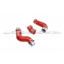 Manguitos de intercambiador Forge Motorsport para 2.0 TFSi