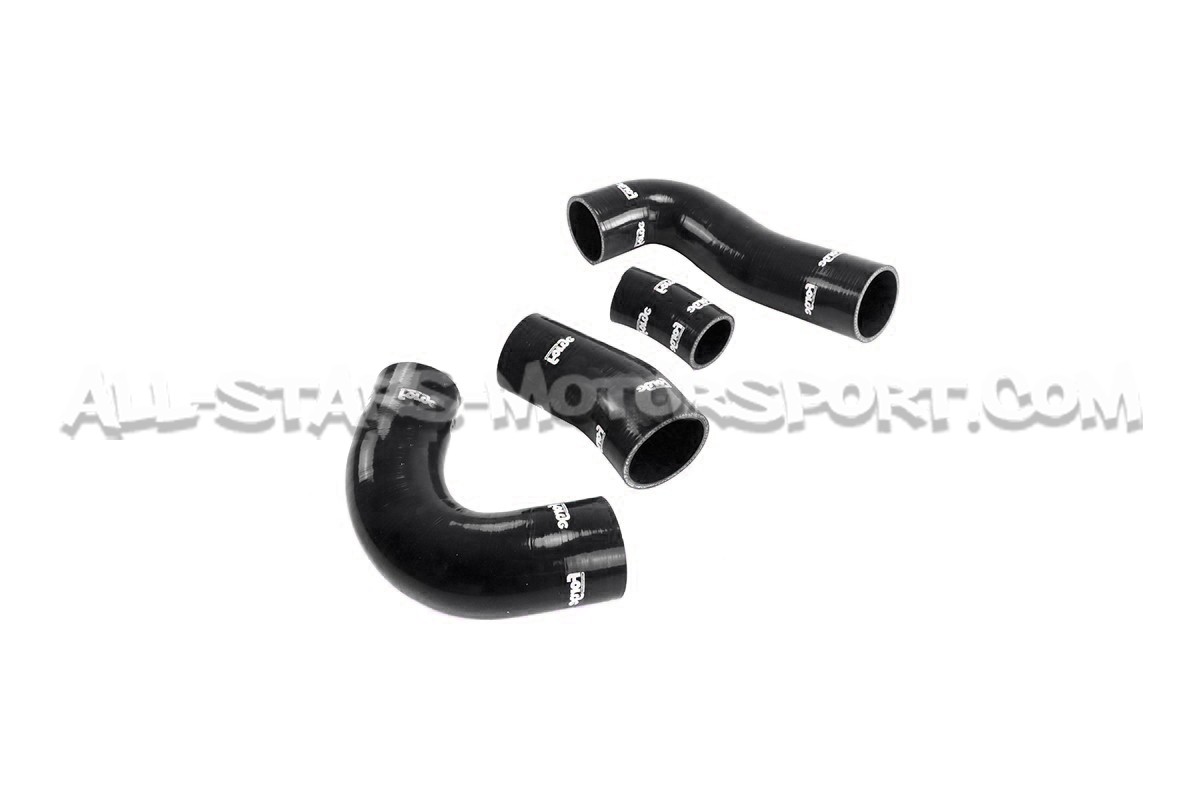 Manguitos de turbo Forge para Audi S3 8V / Audi TT 8S / Leon Cupra 5F / Golf 7 GTI / R