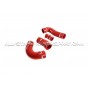 Golf 7 GTI / Golf 7 R / Octavia 5E Forge Turbo Hose Kit