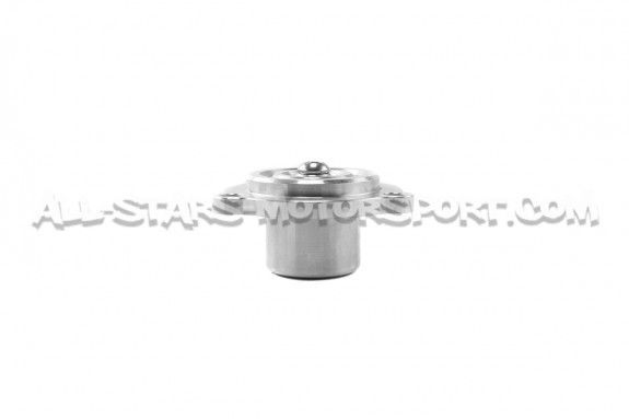 Plaque obturateur de dump valve Forge Golf 5 / 6 GTI / Focus 2 RS /...