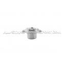 Tapa de válvula Forge para Golf 5 / 6 GTI / Focus 2 RS / 2 ST / Ast...