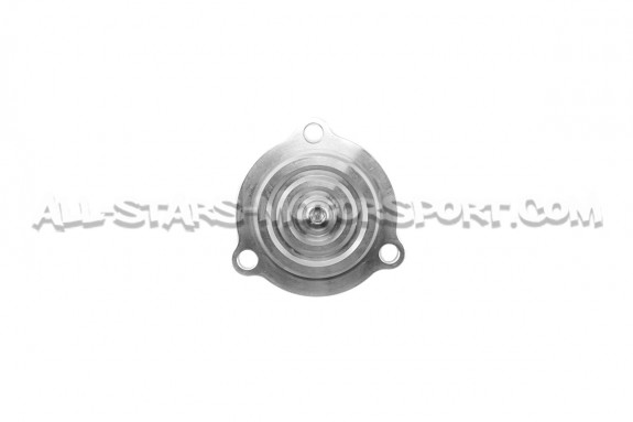 Golf 5 / 6 GTI / Focus 2 RS / 2 ST / Astra H OPC Forge dump valve b...