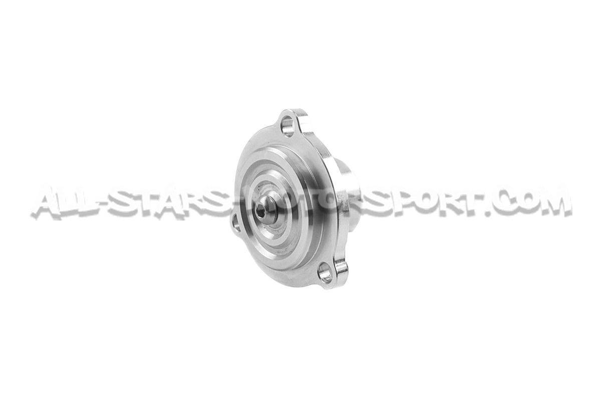 Plaque obturateur de dump valve Forge Golf 5 GTI / Golf 6 GTI