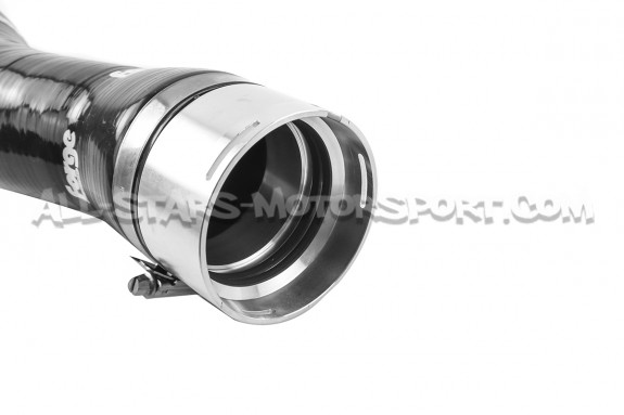 Forge Turbo Outlet Hose for BMW 135i / 235i F2x / M2 N55