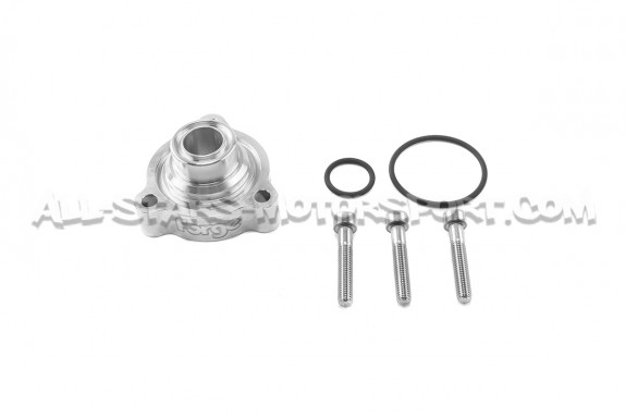 Entretoise dump valve Forge pour Mini Cooper S R56 / R57 / DS3 1.6 THP