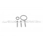 Adaptador de válvula Forge para Cooper S R56 / R57 / DS3 1.6 THP