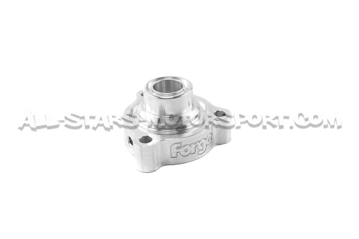 Adaptador de válvula Forge para Cooper S R56 / R57 / DS3 1.6 THP