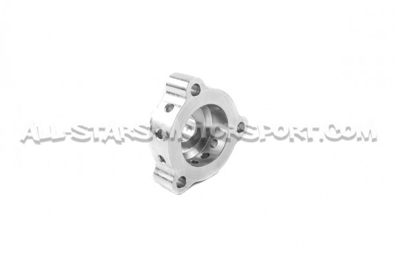 Entretoise dump valve Forge pour Mini Cooper S R56 / R57 / DS3 1.6 THP