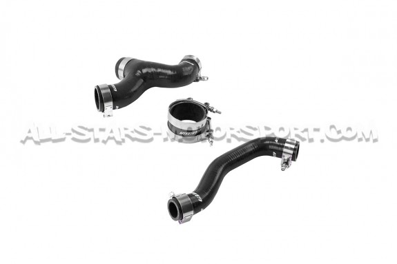 Durites d'échangeur Mishimoto Subaru Impreza WRX 06-07