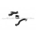Subaru Impreza WRX 06-07 Mishimoto Intercooler Hoses