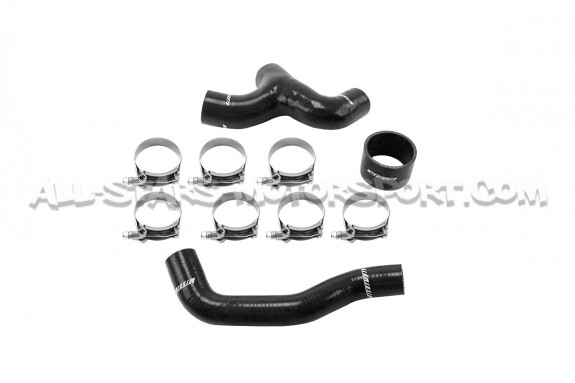 Mangueras de intercambiador Mishimoto Subaru Impreza WRX 06-07