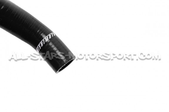 Subaru Impreza WRX 06-07 Mishimoto Intercooler Hoses