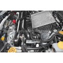 Durite de papillon silicone Mishimoto Audi S4 B5