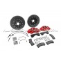 Kit gros frein avant V-MAXX 365mm 6 pistons pour Golf 7 GTI / R / Leon 3 Cupra / A3 / S3 8V / TT 8S
