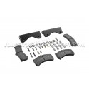 Kit gros frein avant V-MAXX 365mm 6 pistons pour Golf 7 GTI / R / L...