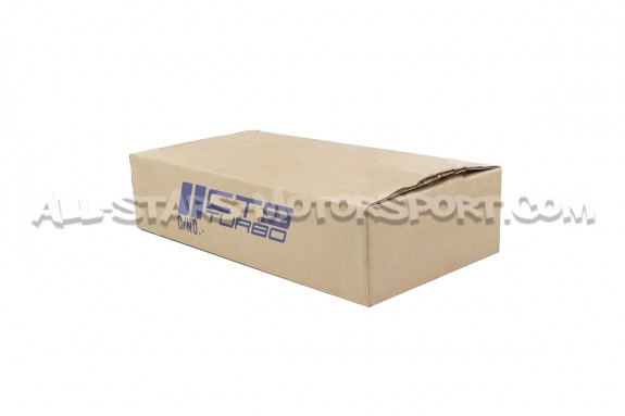 Inlet CTS Turbo pour Golf 7 GTI / R / A3 / S3 8V / Leon Cupra 5F / ...