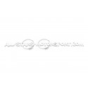 Inlet CTS Turbo pour Golf 7 GTI / R / A3 / S3 8V / Leon Cupra 5F / ...