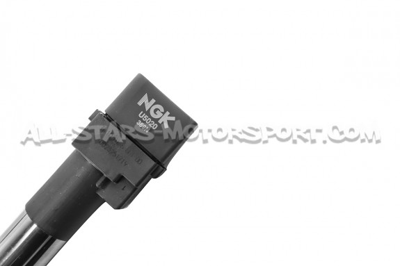 Bobines d'allumage NGK pour Golf 4 R32 / Golf 5 R32 et A3 / TT 3.2 V6
