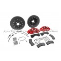 Kit gros frein avant V-MAXX 365mm 6 pistons pour BMW M3 E46