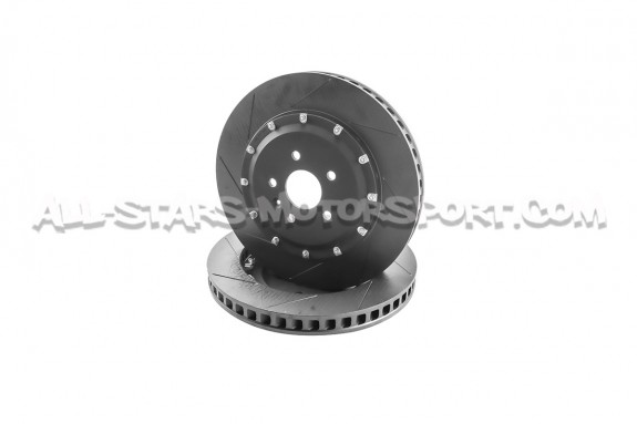 Kit frenos delanteros V-MAXX 365mm 6 pistones para Golf 7 GTI / R /...