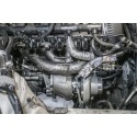 Turbo CTS Turbo Boss para S3 8P / Golf 6 R / Leon 2 / TTS 2.0 TFSI ...