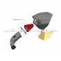 Filtro de aire para admision Eventuri de Toyota Supra GR 3.0 A90 MK5 / A35 AMG