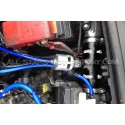 Manguito Forge para válvula de Megane 2 RS