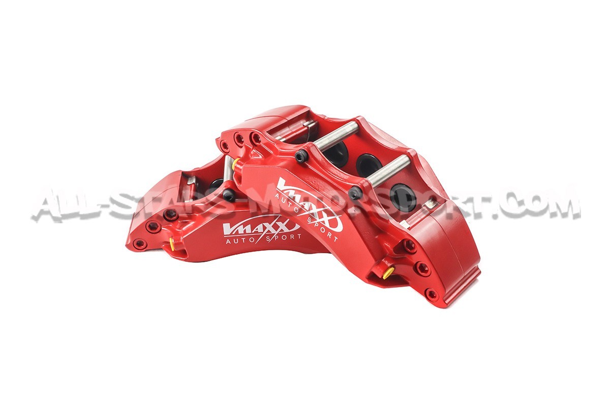 Vmaxx 365mm 6 pots front brake kit for Hyundai I30 N