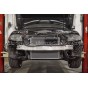 Intercooler / radiador de carga CTS Turbo para Audi S4 B8 / B8.5 y S5 8T