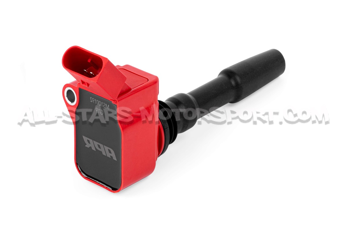 Bobina APR para 2.0 TFSI E888.3 / 2.5 TFSI DAZA / 3.0 TFSI