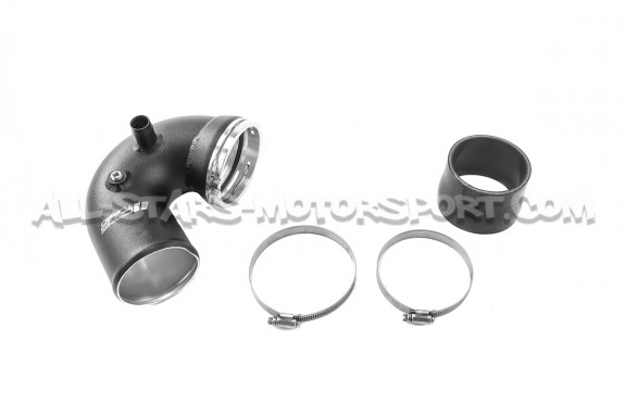 Tubo de intercambiador J Pipe CTS Turbo para BMW M3 F80 / M4 F8x / ...