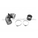 Tubo de intercambiador J Pipe CTS Turbo para BMW M3 F80 / M4 F8x / ...