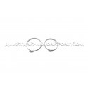 BMW M3 F80 / M4 F8x / M2 Comp F87 CTS Turbo J Pipe
