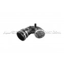 Tubo de intercambiador J Pipe CTS Turbo para BMW M3 F80 / M4 F8x / ...
