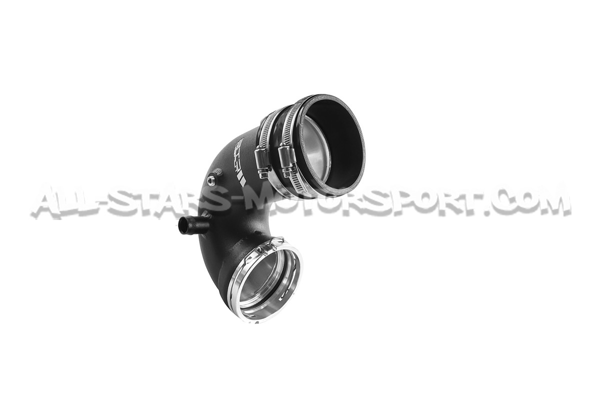 Tubes d'échangeur J Pipe CTS Turbo pour BMW M3 F80 / M4 F8x / M2 Co...