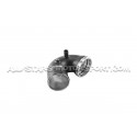 Tubo de intercambiador J Pipe CTS Turbo para BMW M3 F80 / M4 F8x / ...