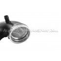 Tubes d'échangeur J Pipe CTS Turbo pour BMW M3 F80 / M4 F8x / M2 Co...