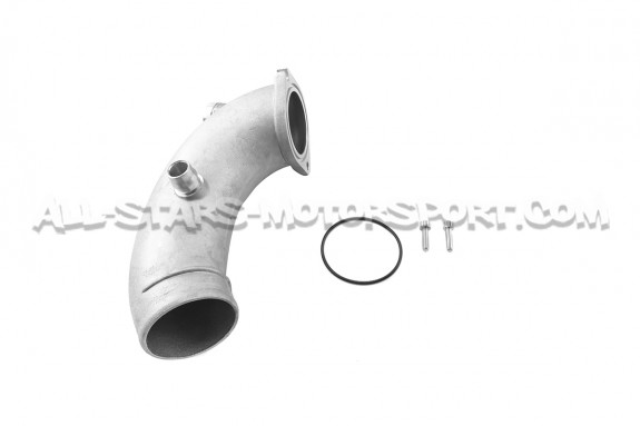 Inlet de turbo CTS Turbo pour Audi S4 / S5 B9