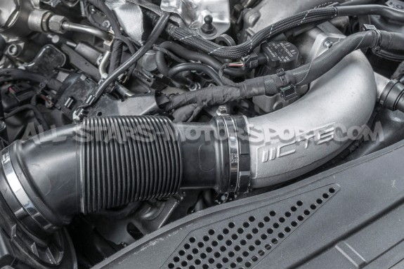 Inlet de turbo CTS Turbo pour Audi S4 / S5 B9