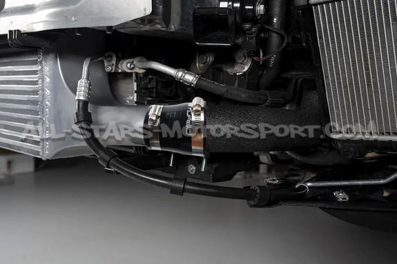 CTS Turbo Inlet Charge Pipe for Audi S4 / S5 B9 3.0 TFSI
