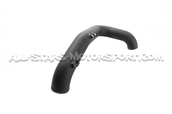 Tubo de inlet charge pipe CTS Turbo para Audi S4 / S5 B9 3.0 TFSI