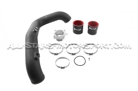 CTS Turbo Inlet Charge Pipe for Audi S4 / S5 B9 3.0 TFSI