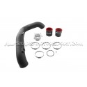 Tubo de inlet charge pipe CTS Turbo para Audi S4 / S5 B9 3.0 TFSI