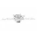 CTS Turbo Inlet Charge Pipe for Audi S4 / S5 B9 3.0 TFSI