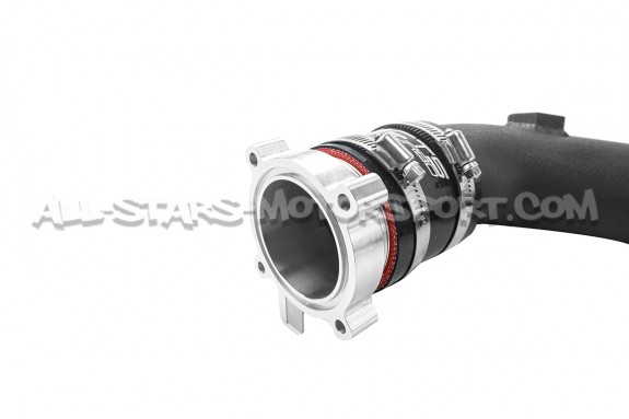 Tubo de inlet charge pipe CTS Turbo para Audi S4 / S5 B9 3.0 TFSI
