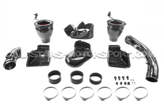 Admission carbone Eventuri pour BMW M3 F80 / M4 F8x