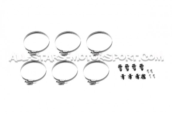 Admission carbone Eventuri pour BMW M3 F80 / M4 F8x