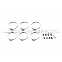 Admission carbone Eventuri pour BMW M3 F80 / M4 F8x