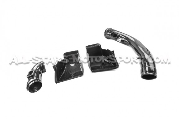 Admission carbone Eventuri pour BMW M3 F80 / M4 F8x