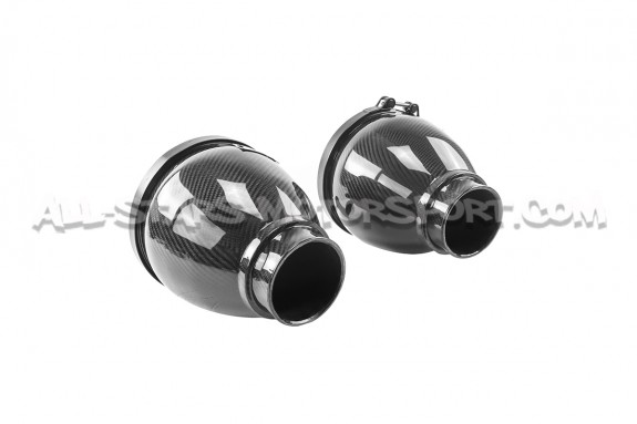 Admission carbone Eventuri pour BMW M3 F80 / M4 F8x